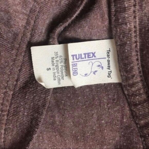 Red Stag by Jim Beam Women’s Graphic Tee Shirt SZ S – Short Sleeve Tultex Blend - Picture 6 of 6